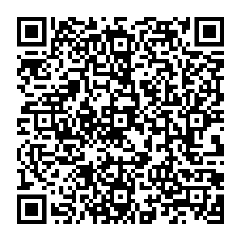 QR-kód