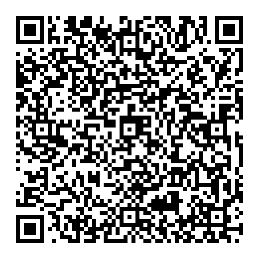 QR-kód kép