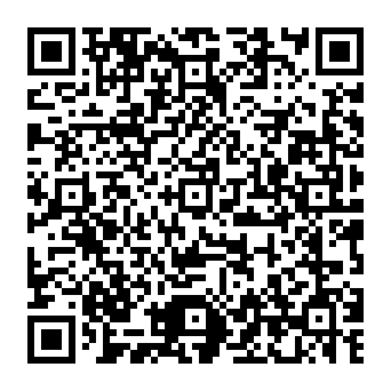 QR-kód