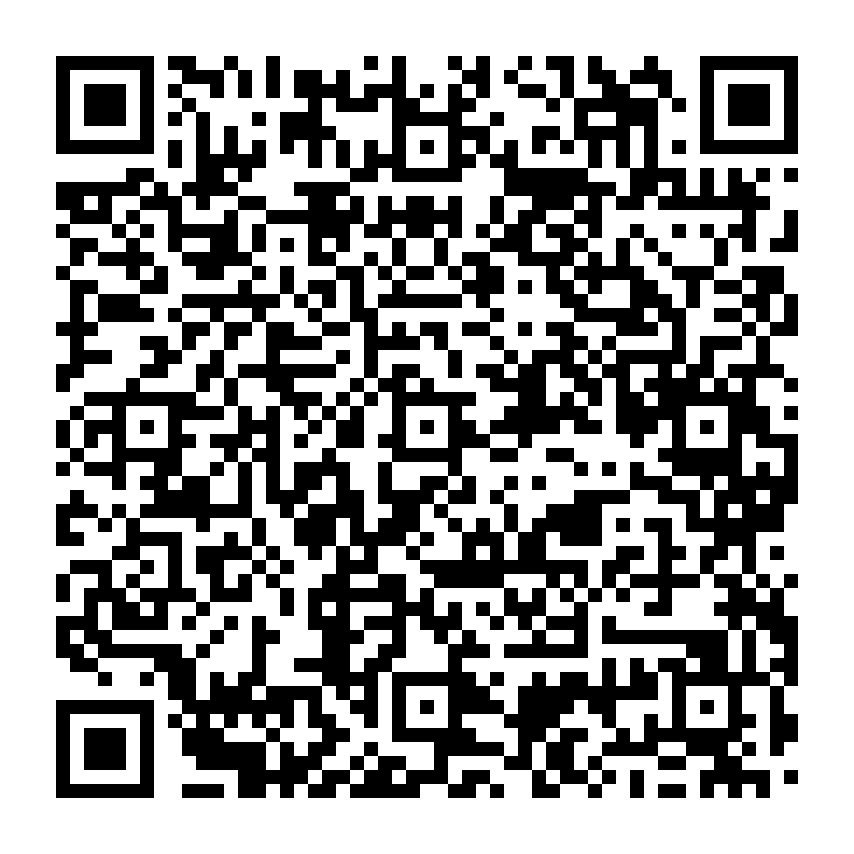 QR-kód