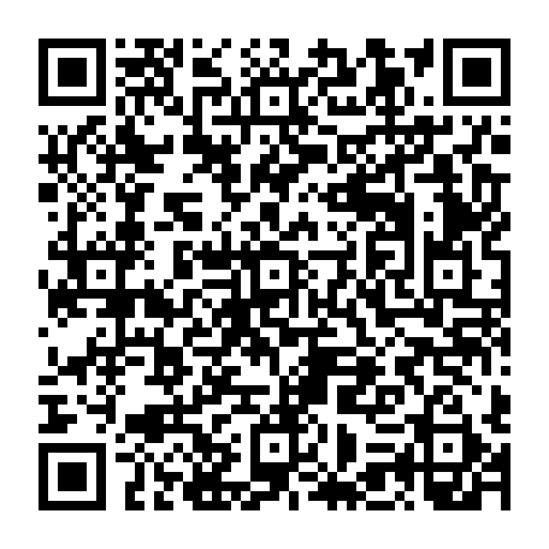 QR-kód