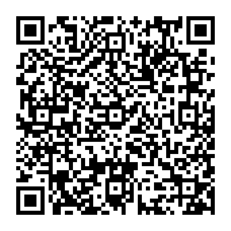 QR-kód