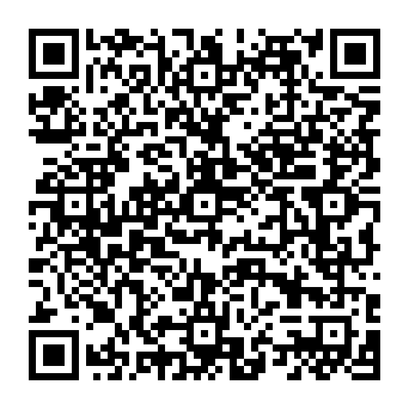 QR-kód