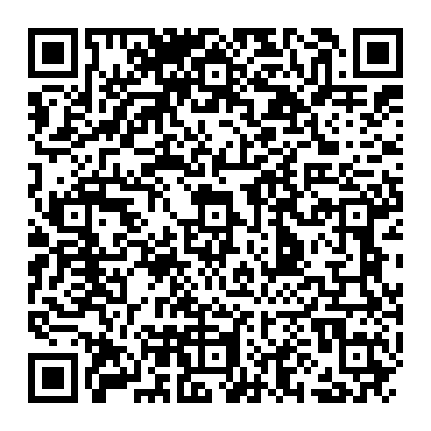 QR-kód