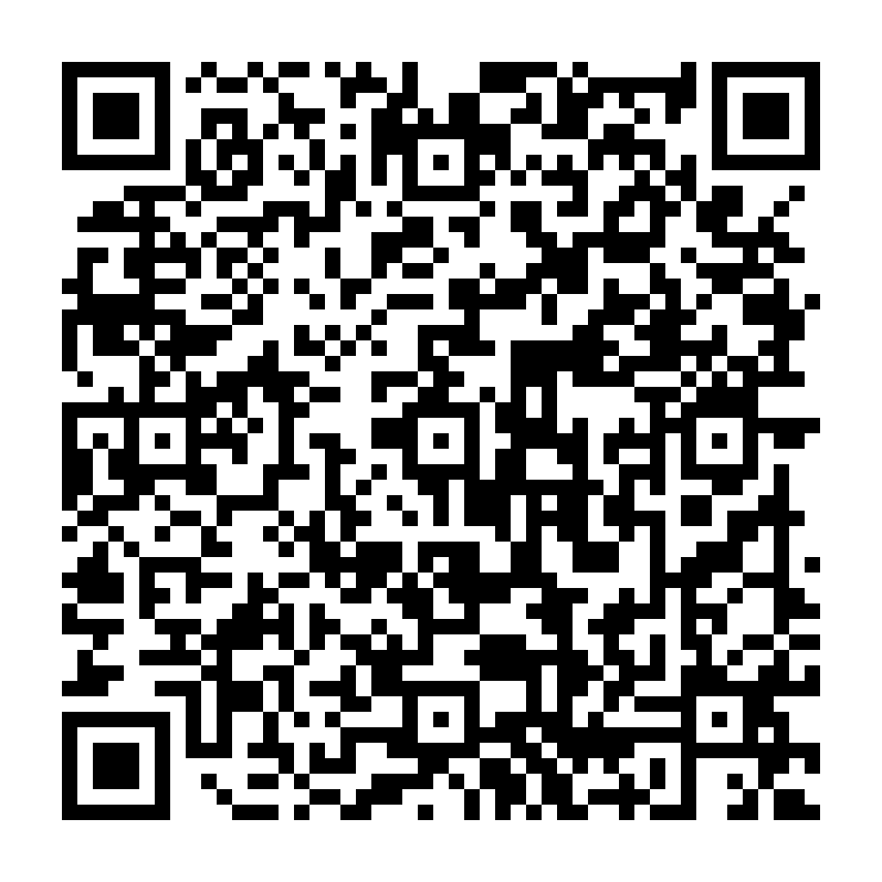QR-kód