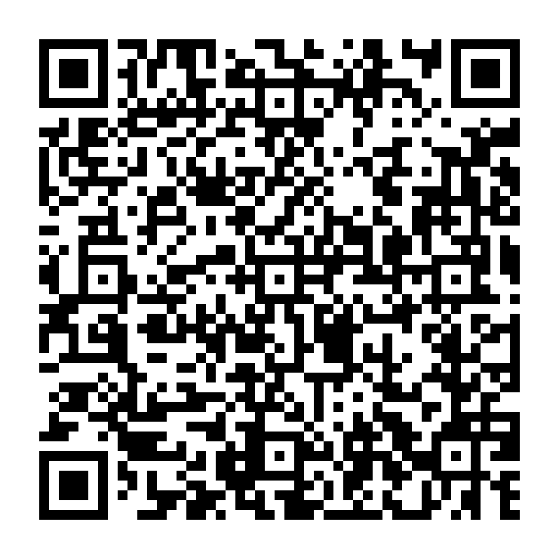 QR-kód