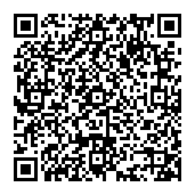QR-kód