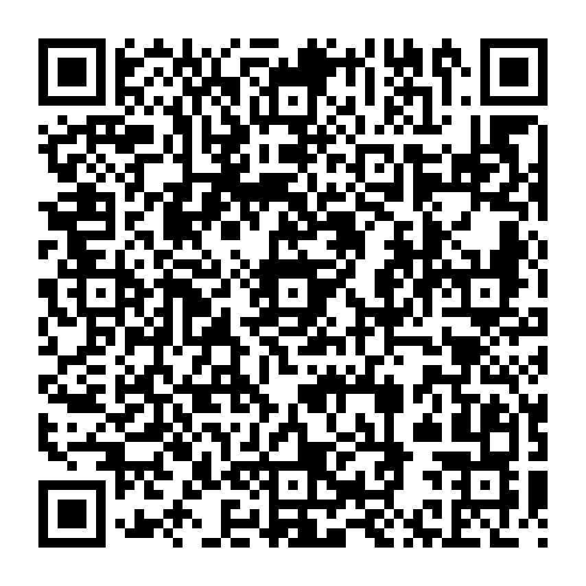 QR-kód