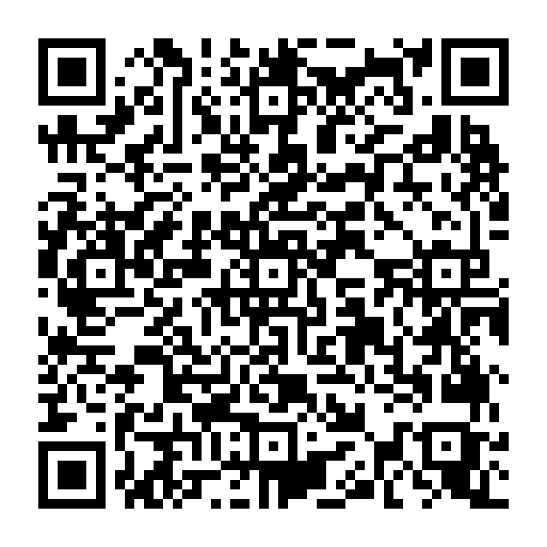 QR-kód