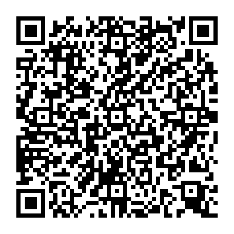QR-kód