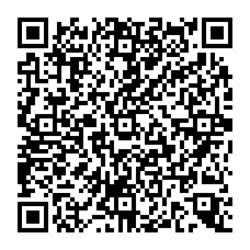 QR-kód
