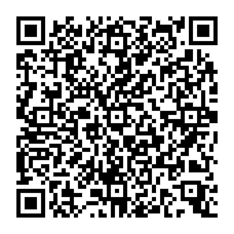 QR-kód