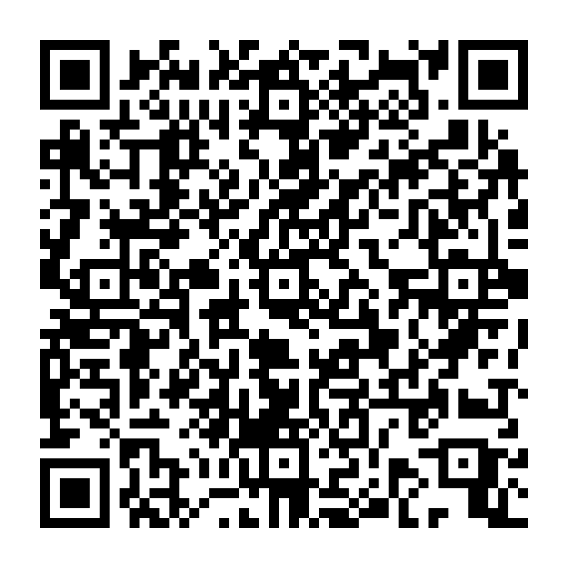 QR-kód
