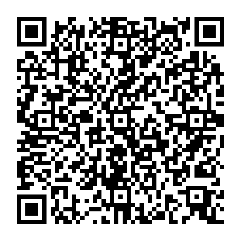 QR-kód