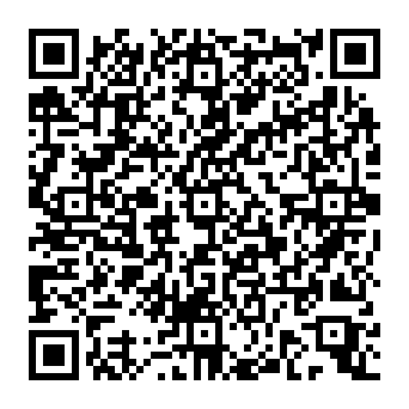 QR-kód