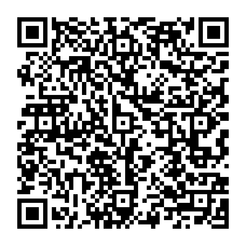 QR-kód