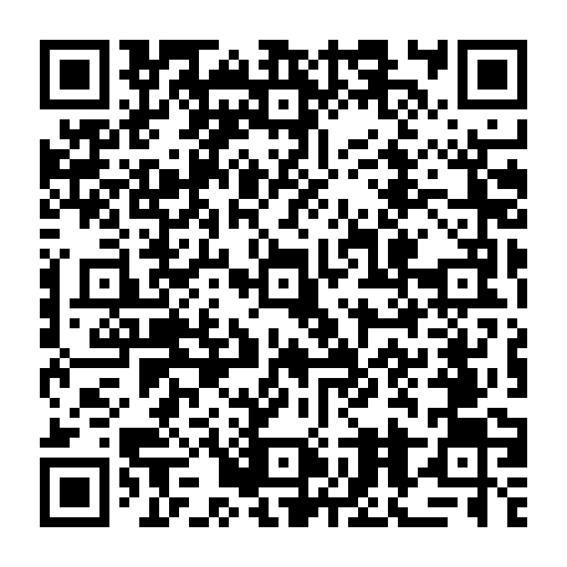 QR-kód
