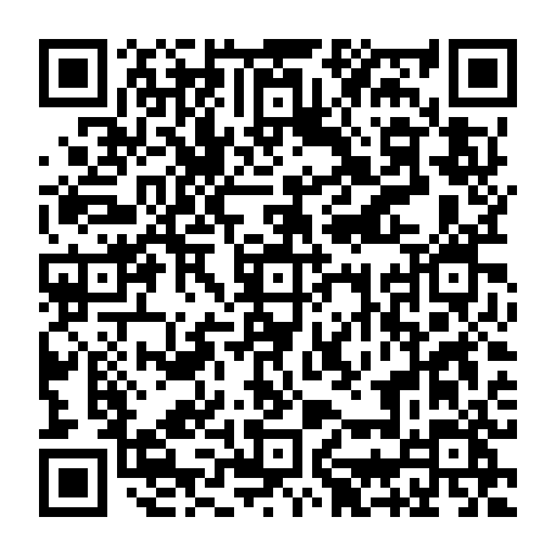 QR-kód
