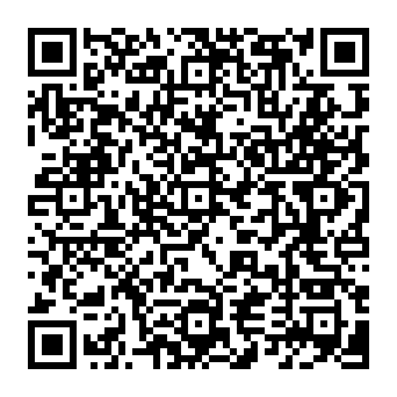 QR-kód