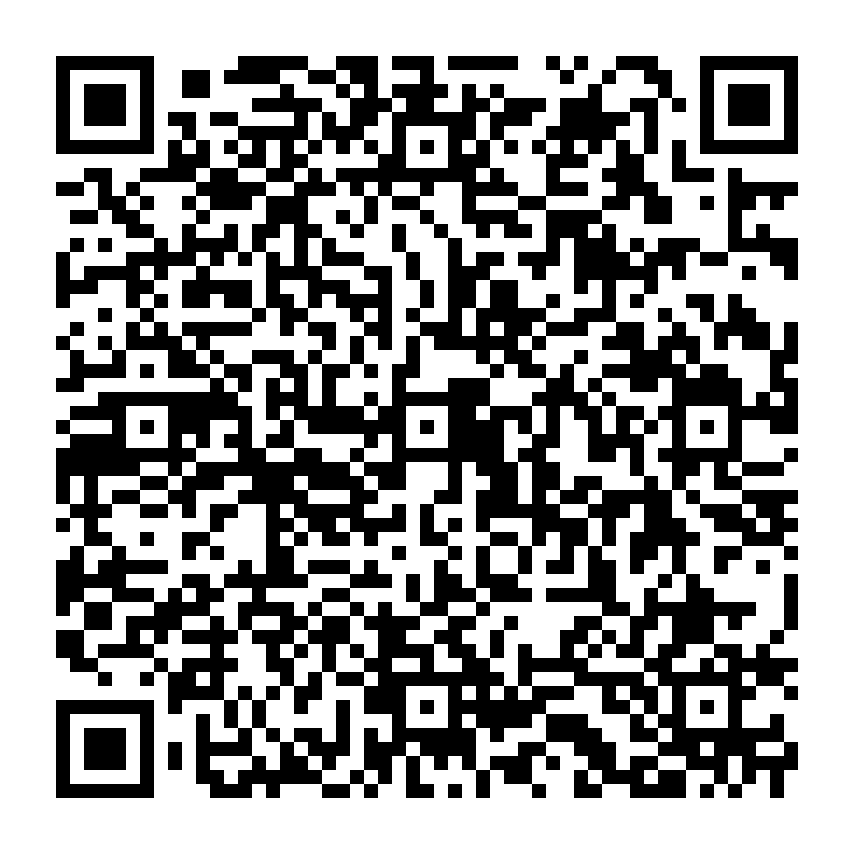 QR-kód