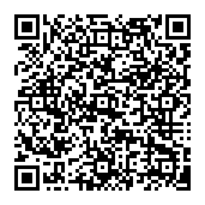 QR-kód