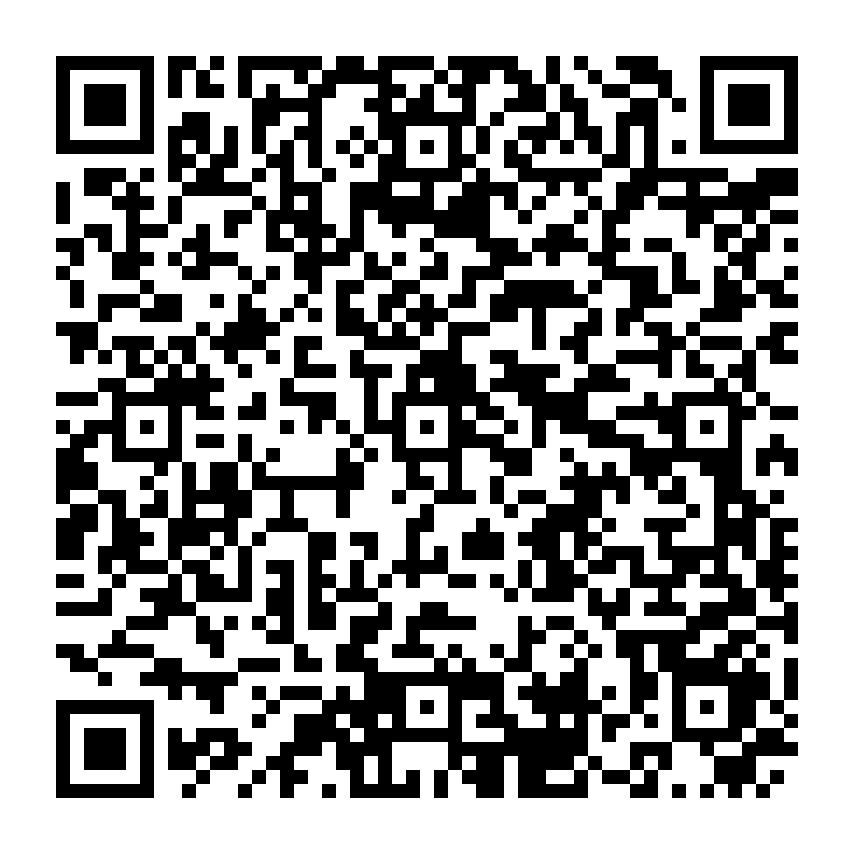QR-kód