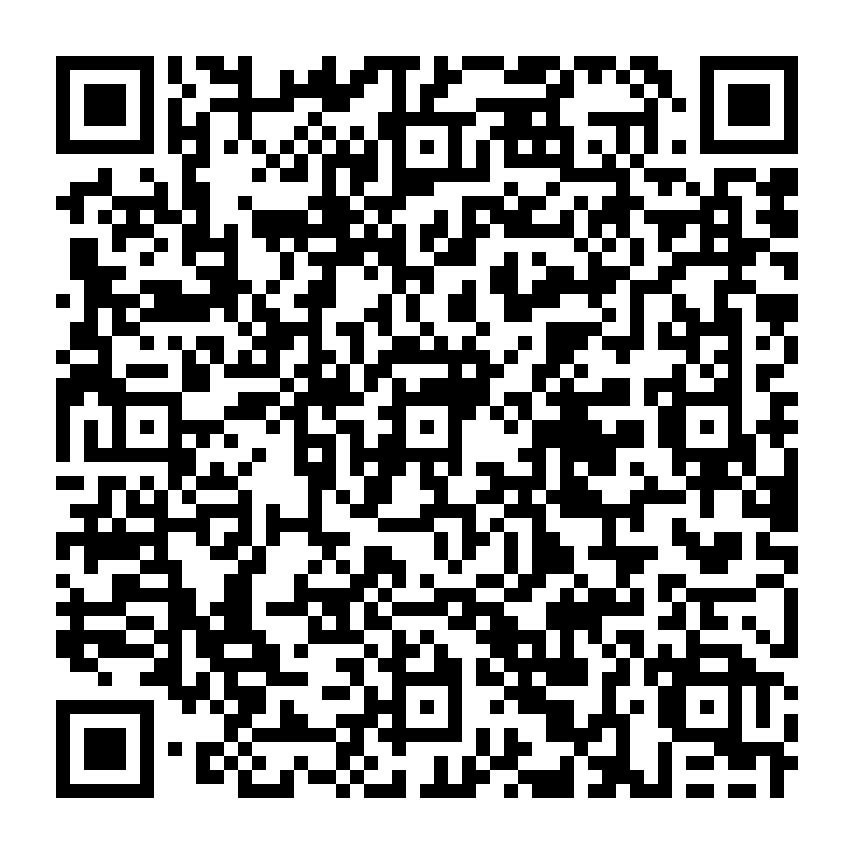 QR-kód