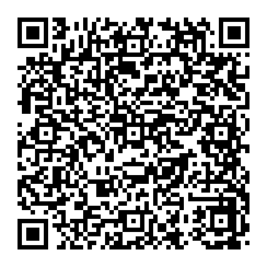 QR-kód