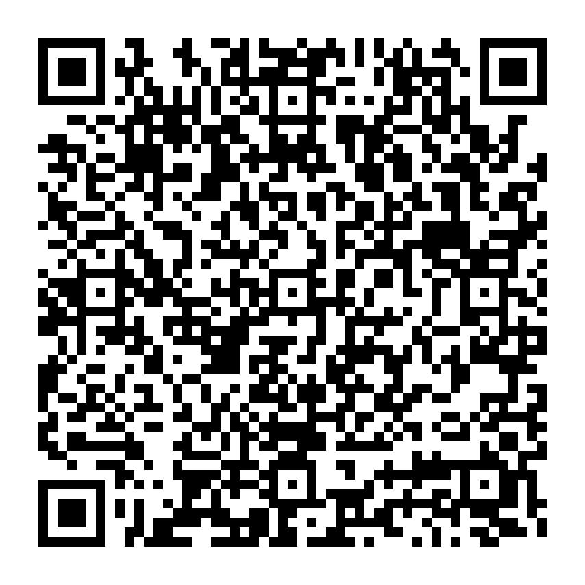 QR-kód kép