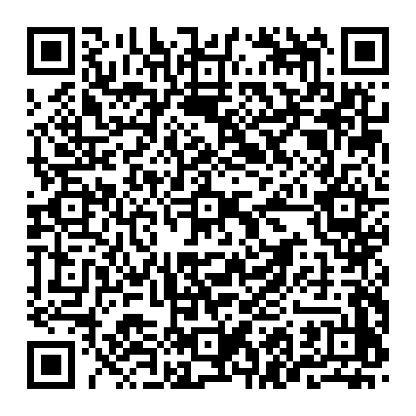 QR-kód