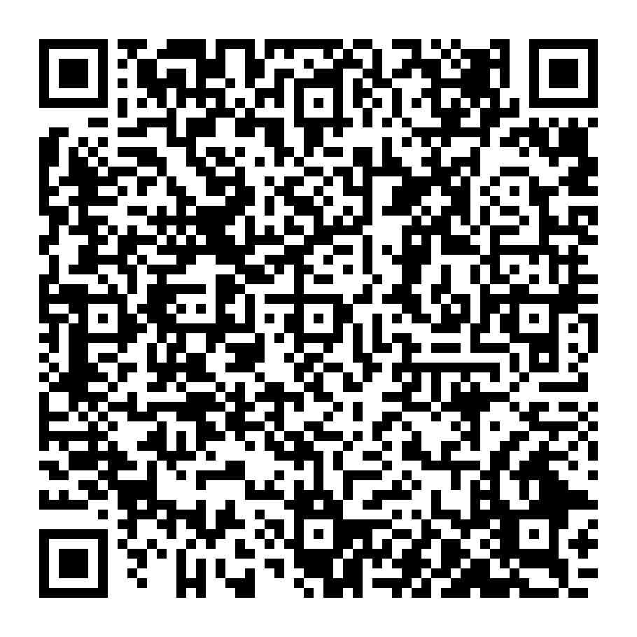 QR-kód kép