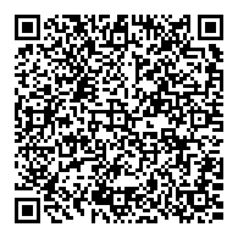 QR-kód kép