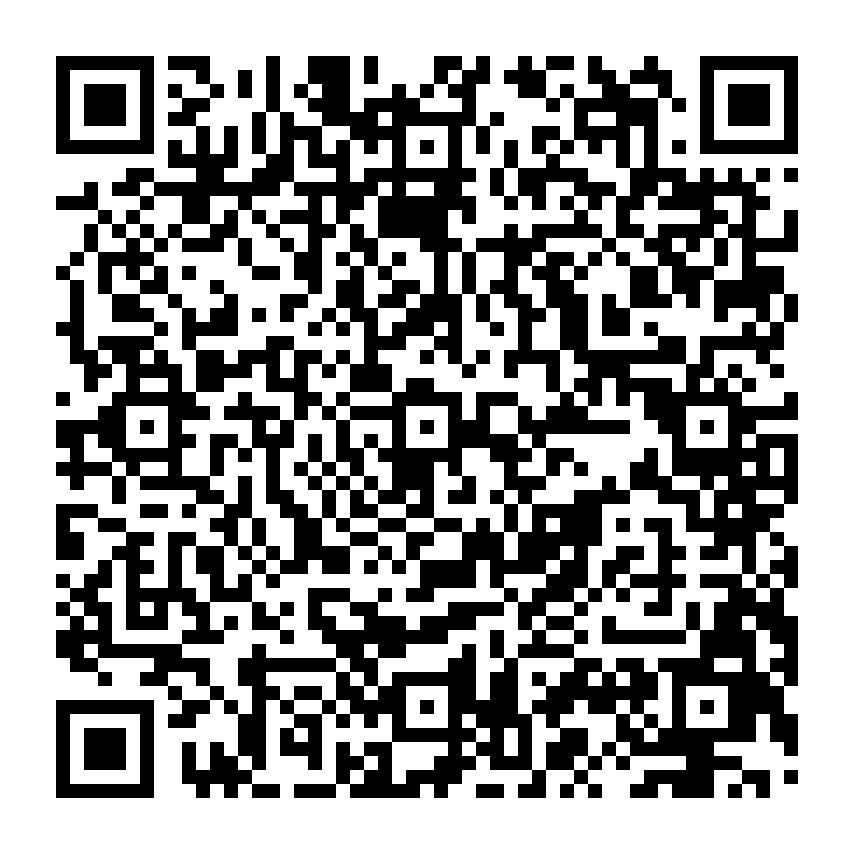 QR-kód kép