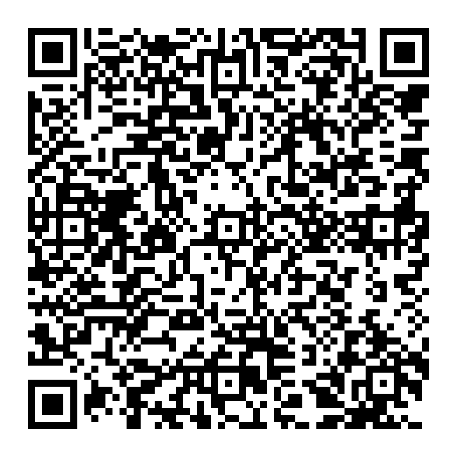 QR-kód kép