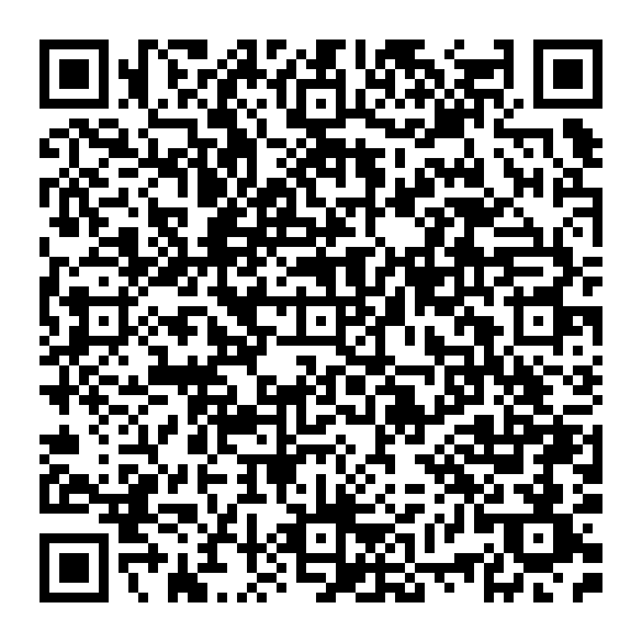 QR-kód kép