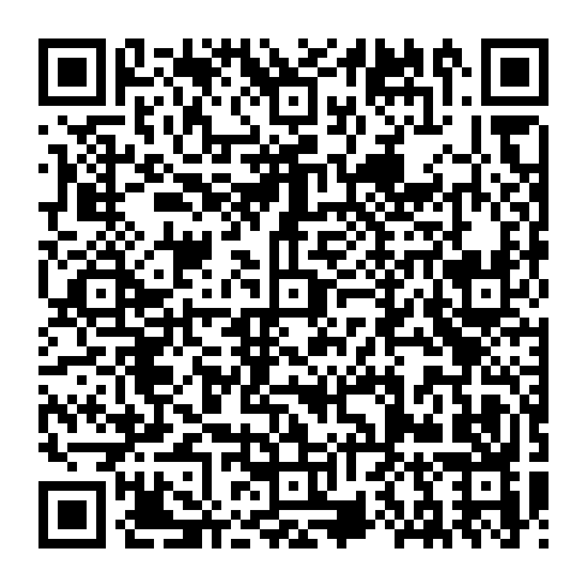 QR-kód kép