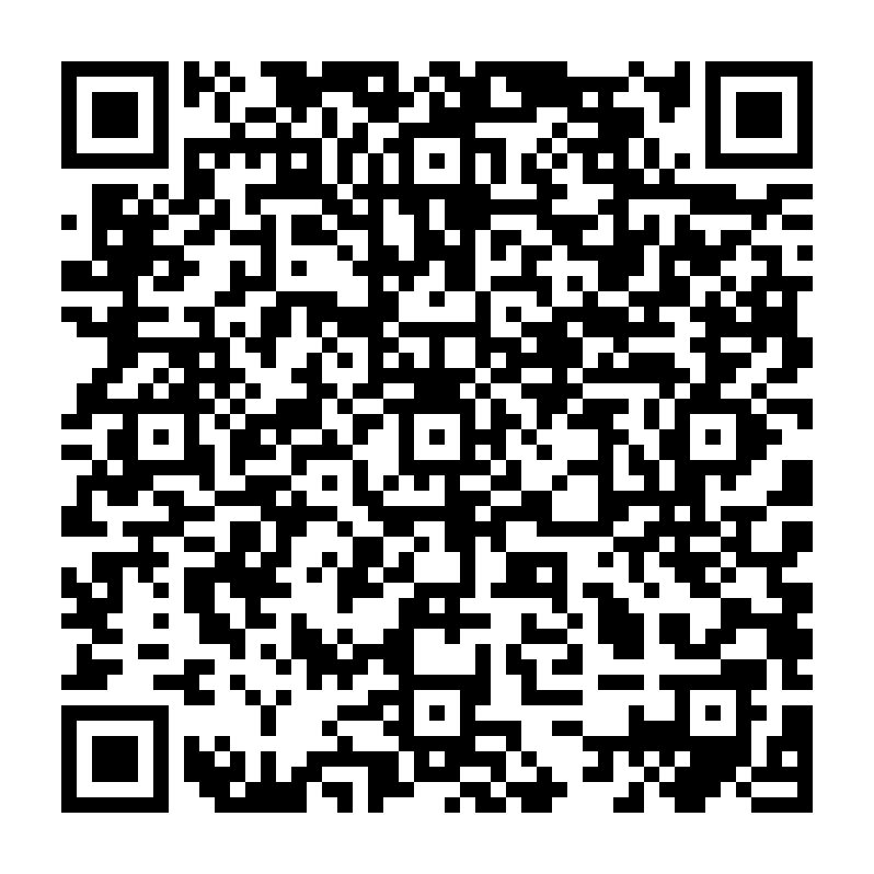 QR-kód