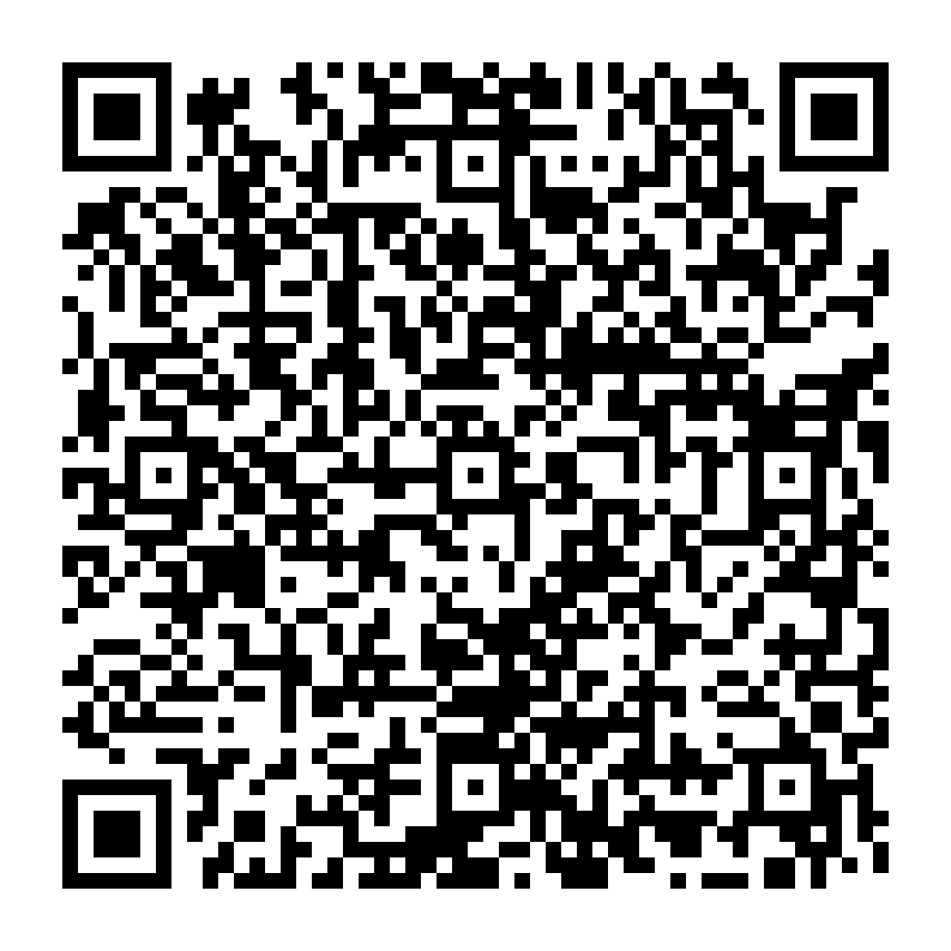 QR-kód