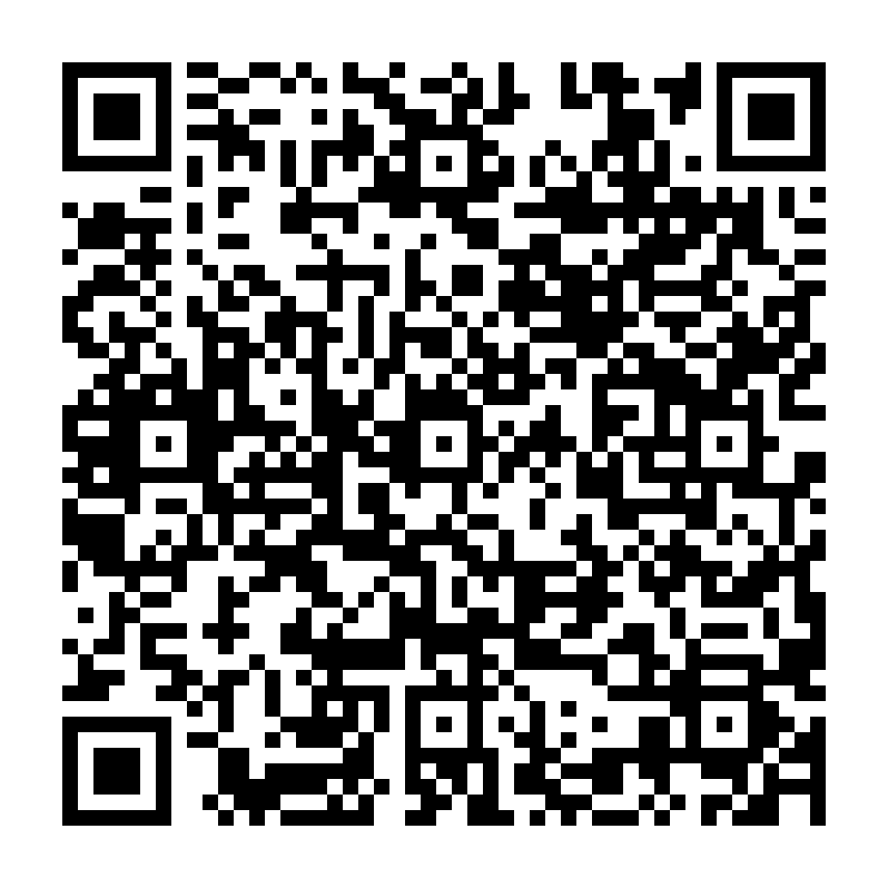QR-kód