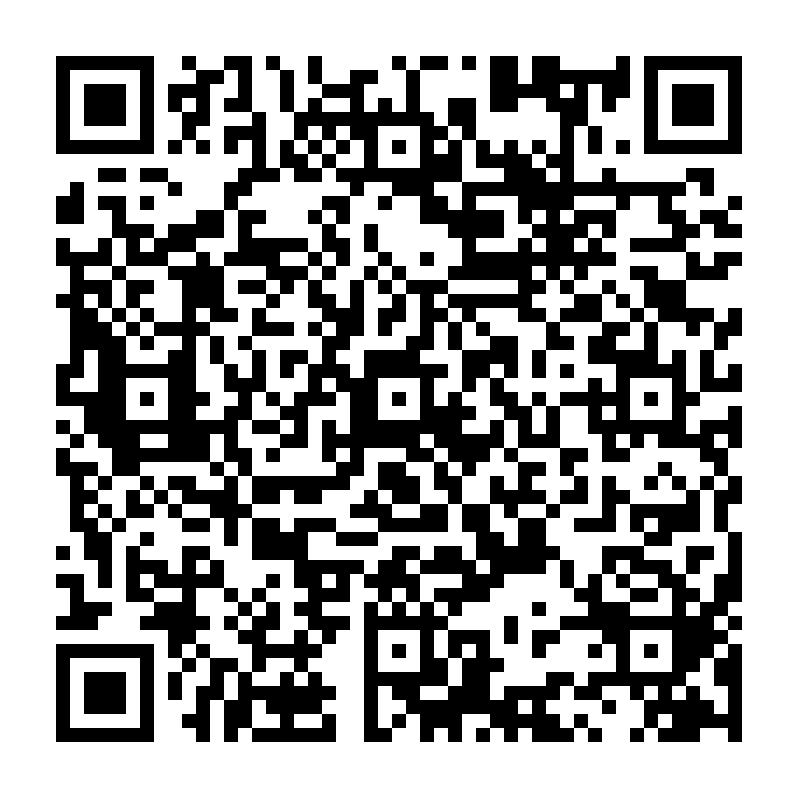 QR-kód