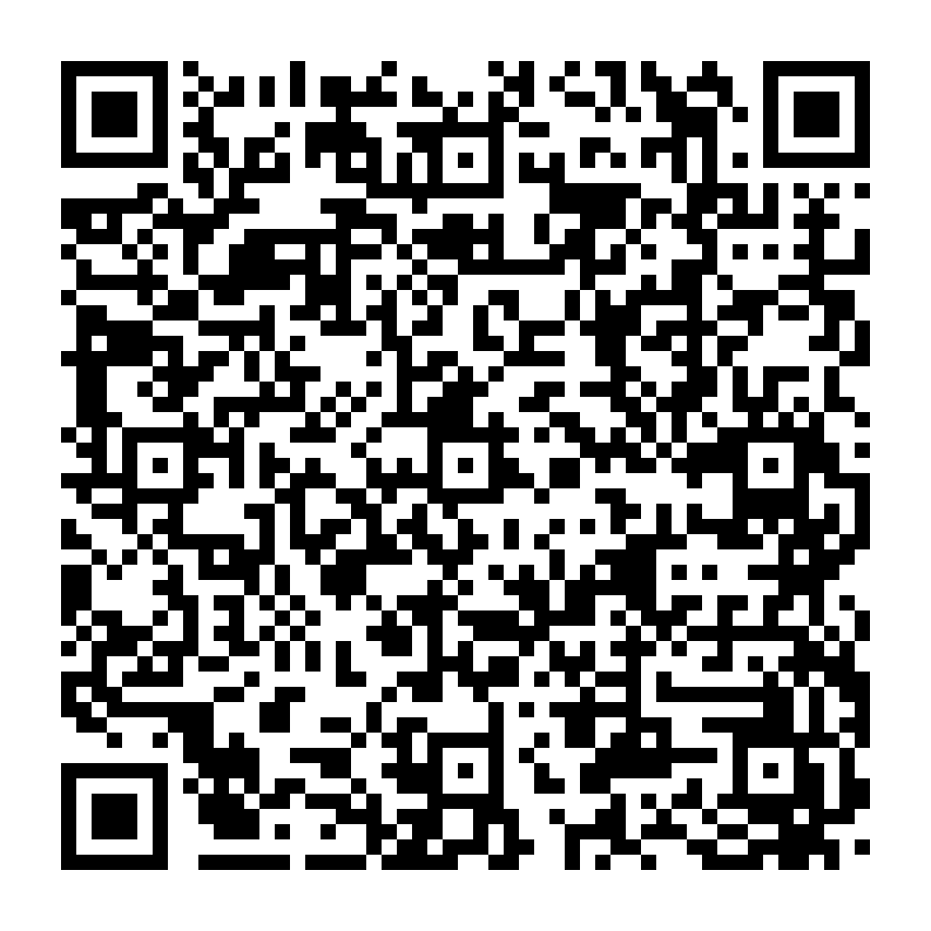 QR-kód