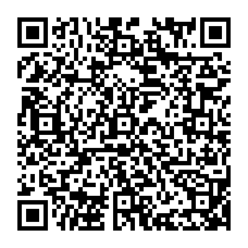 QR-kód