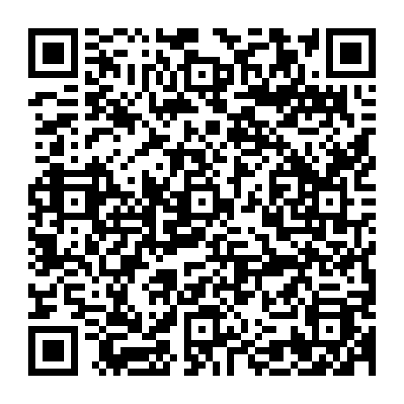 QR-kód