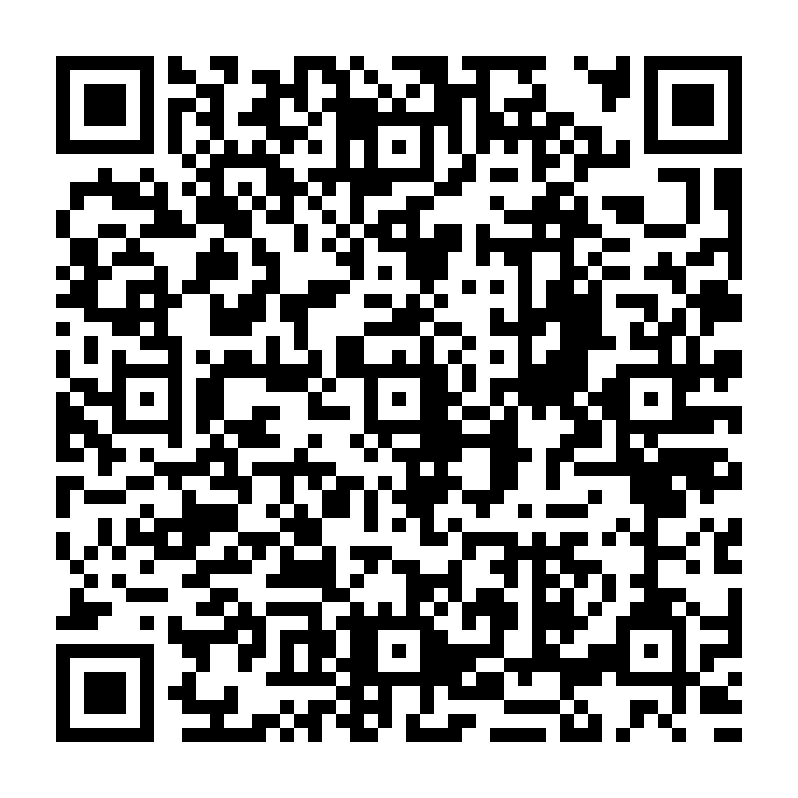 QR-kód