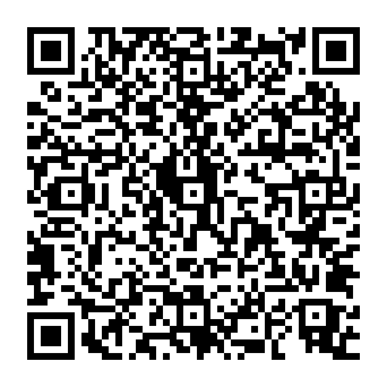 QR-kód