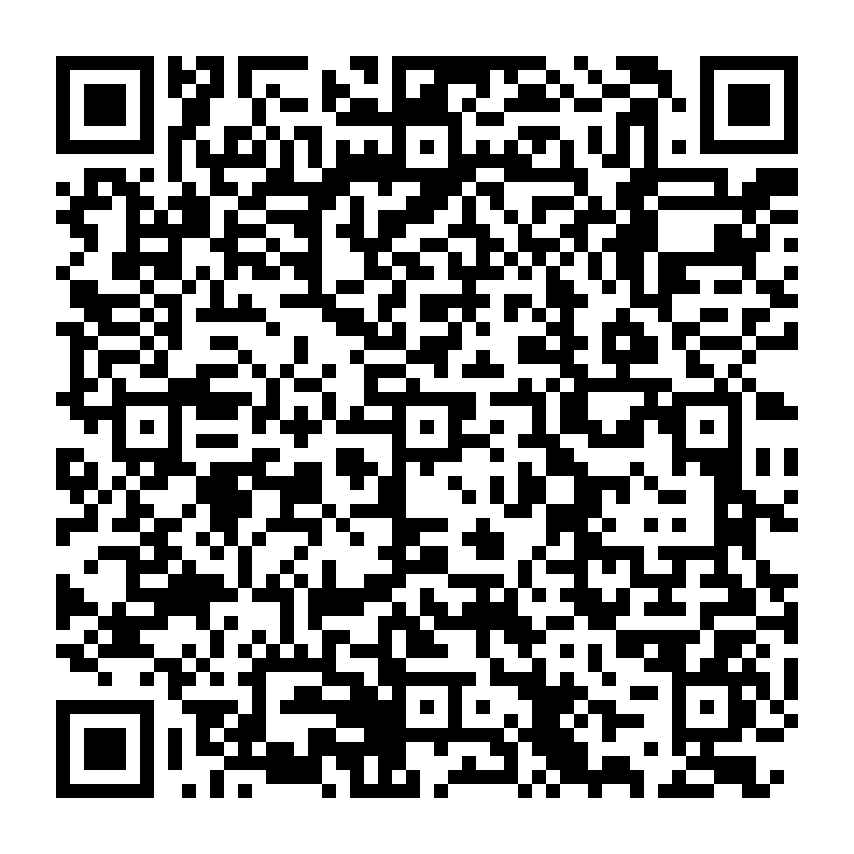 QR-kód