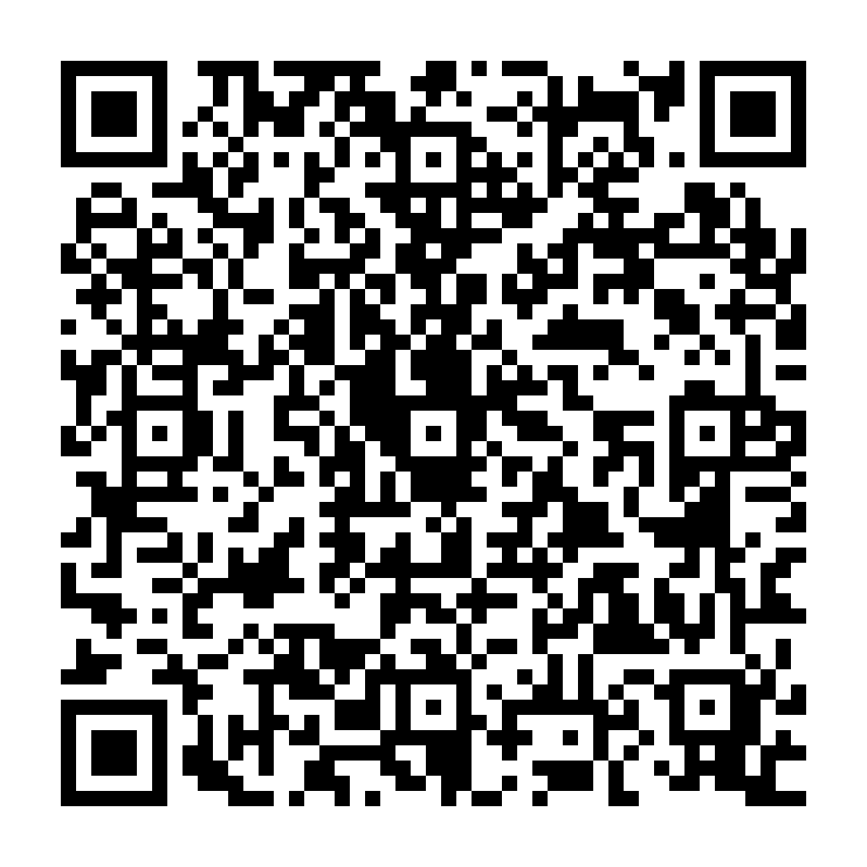 QR-kód