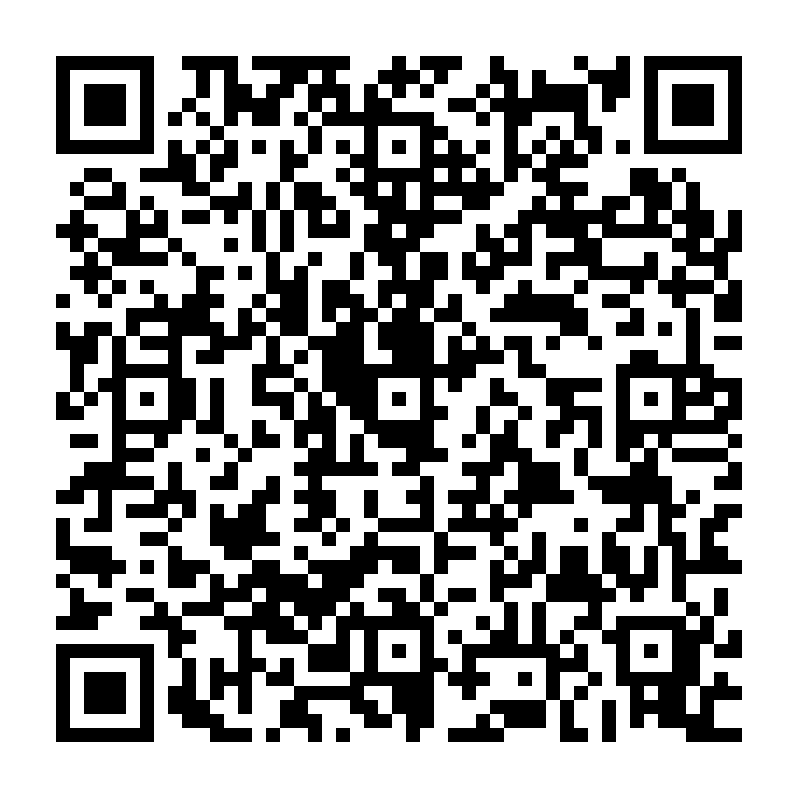 QR-kód