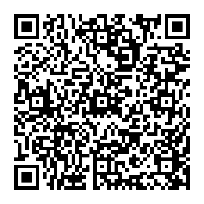 QR-kód