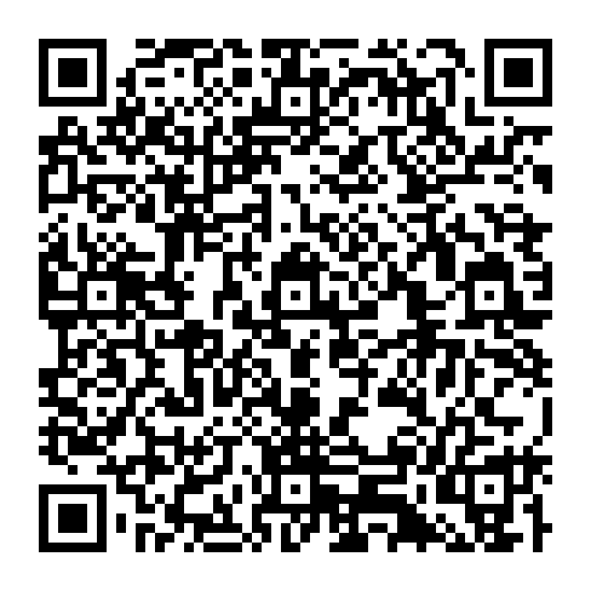 QR-kód